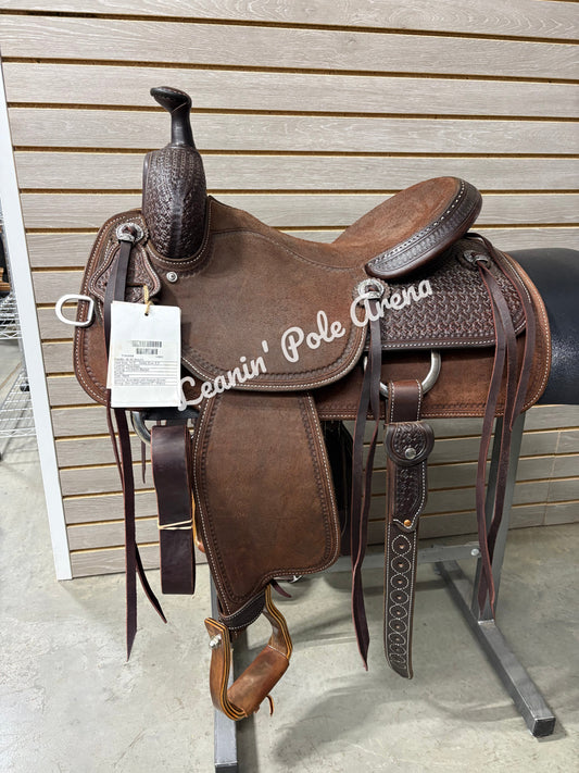 Martin 14.5" All Around Saddle #14693
