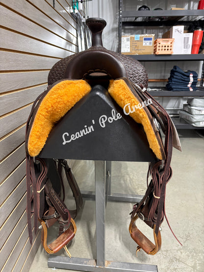 Martin 14.5" All Around Saddle #14693