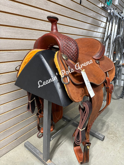 Martin 14" All Around Saddle #14694