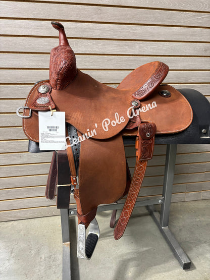 Martin Stingray 13.5" Barrel Saddle #15617