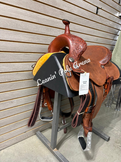 Martin Stingray 13.5" Barrel Saddle #15617