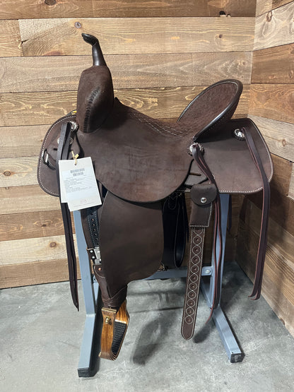 Martin Stingray 14.5" Barrel Saddle #11924