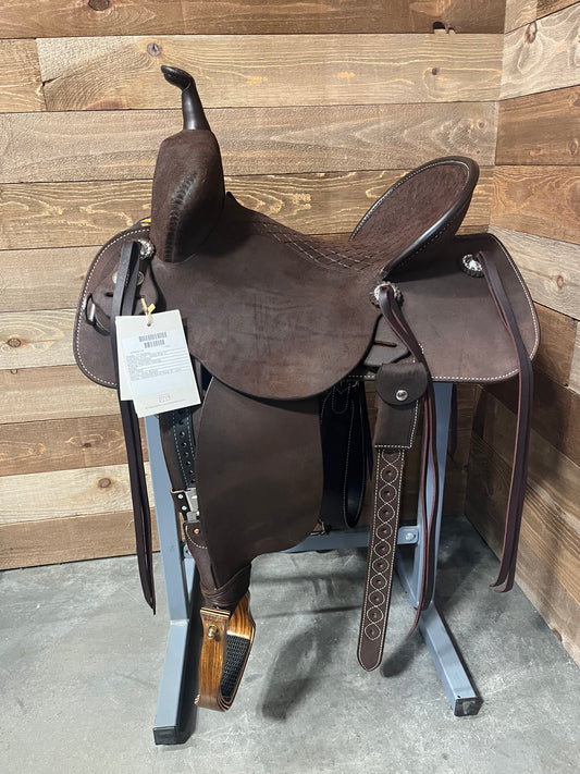 Martin Stingray 14.5" Barrel Saddle #11924
