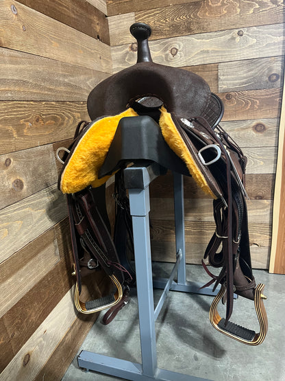 Martin Stingray 14.5" Barrel Saddle #11924