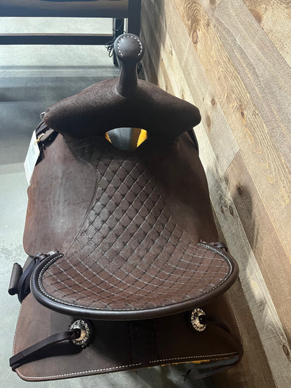 Martin Stingray 14.5" Barrel Saddle #11924