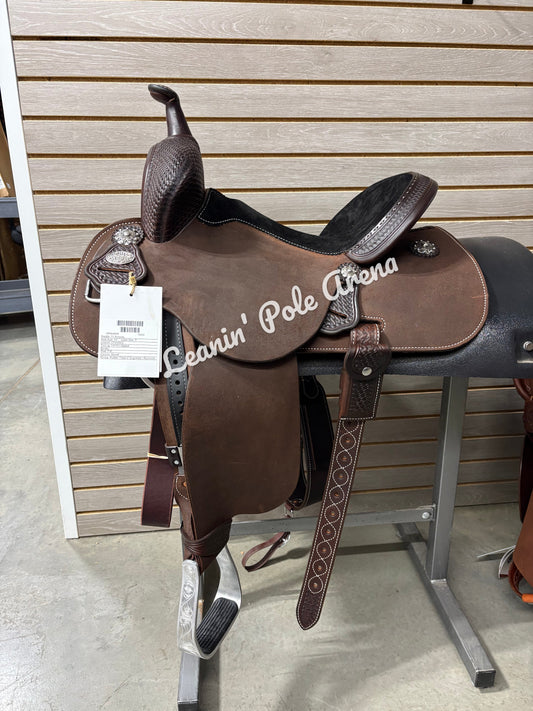 Martin Stingray 14" Barrel Saddle #15623