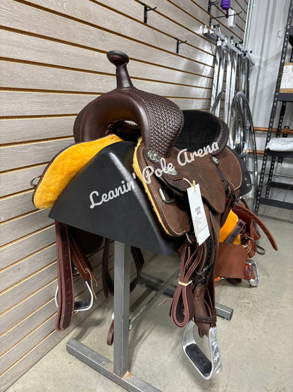 Martin Stingray 14" Barrel Saddle #15623