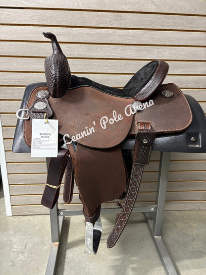 Martin BTR 14.5" Barrel Saddle #15612