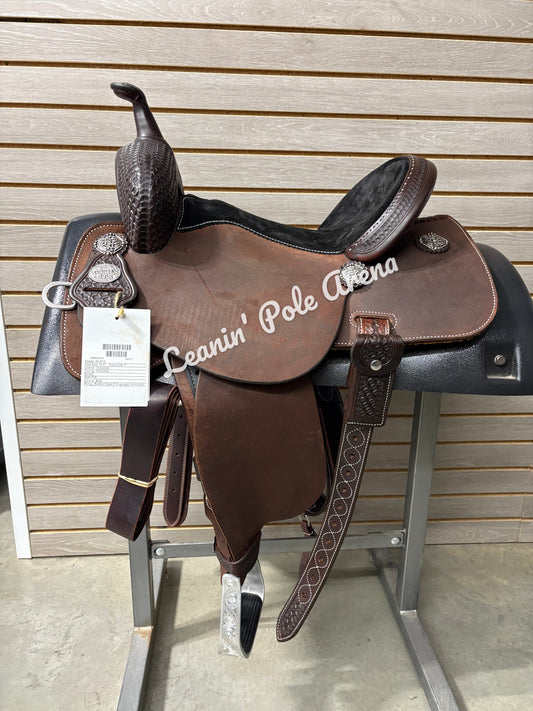 Martin BTR 14.5" Barrel Saddle #15612