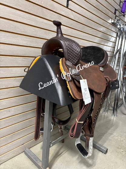 Martin BTR 14.5" Barrel Saddle #15612
