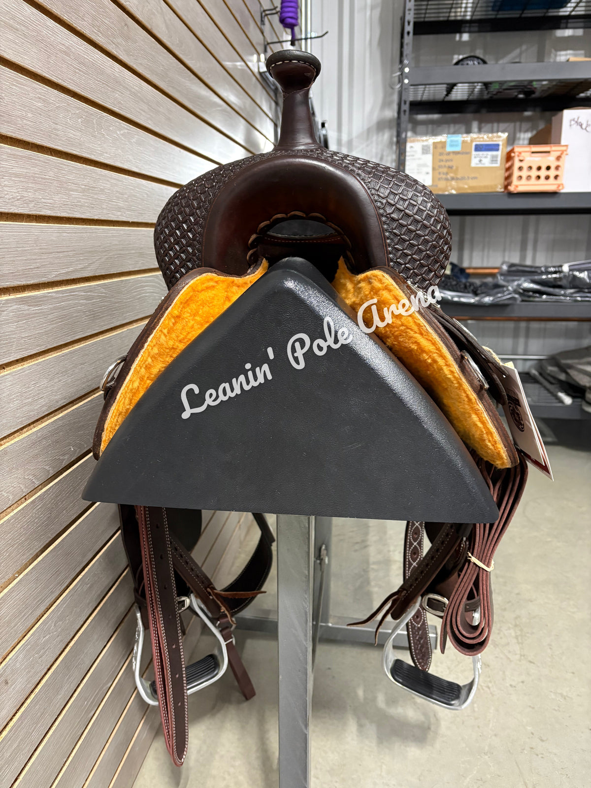 Martin BTR 14.5" Barrel Saddle #15612