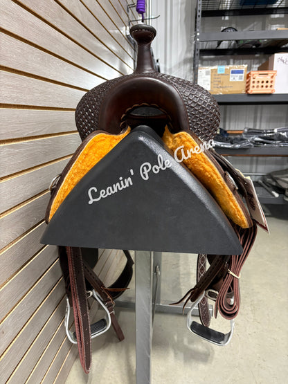 Martin BTR 14.5" Barrel Saddle #15612