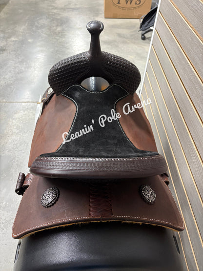 Martin BTR 14.5" Barrel Saddle #15612