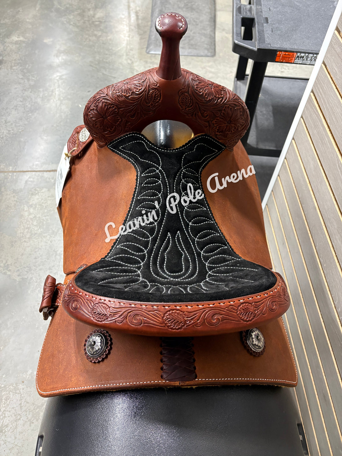 Martin BTR 14.5" Barrel Saddle #15613