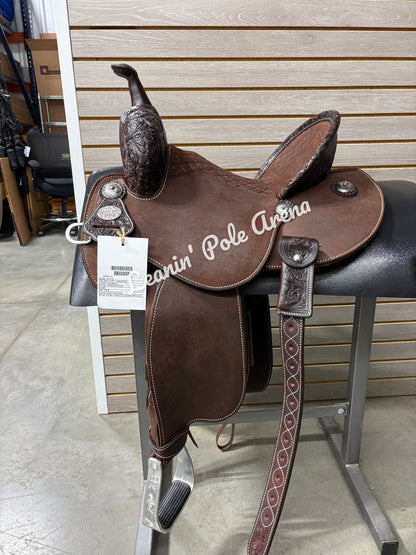 Martin BTR 13.5" Barrel Saddle #15610