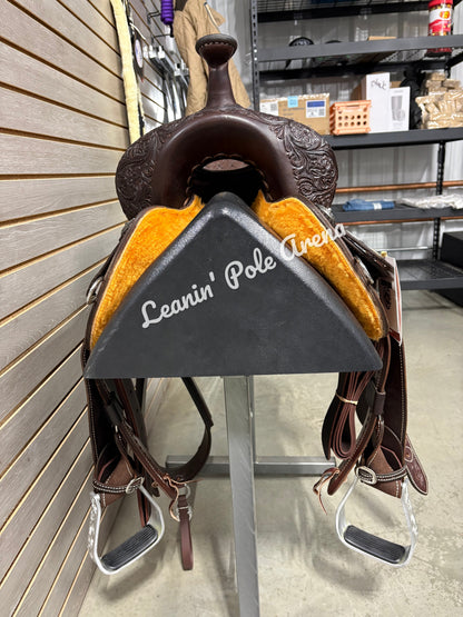 Martin BTR 13.5" Barrel Saddle #15610