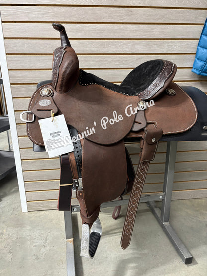 Martin Stingray 14" Barrel Saddle #15624