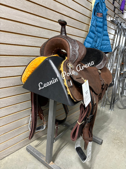 Martin Stingray 14" Barrel Saddle #15624
