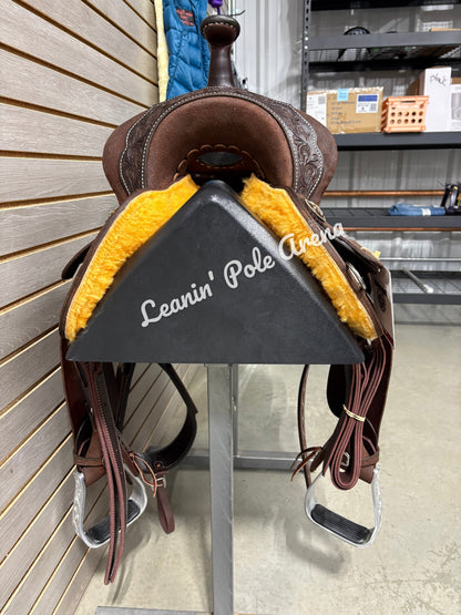 Martin Stingray 14" Barrel Saddle #15624