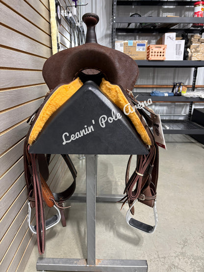 Martin Stingray 14.5" Barrel Saddle #15622