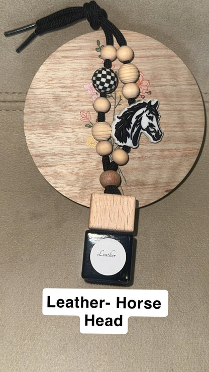 Car Air Freshener Diffuser