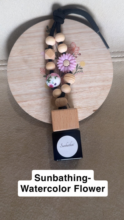 Car Air Freshener Diffuser