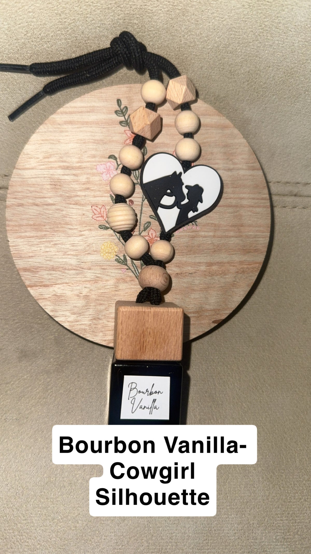 Car Air Freshener Diffuser