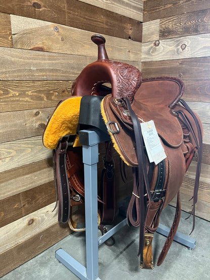 Martin Stingray 14.5" Barrel Saddle #12005