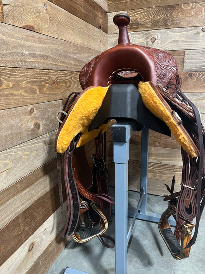 Martin Stingray 14.5" Barrel Saddle #12005