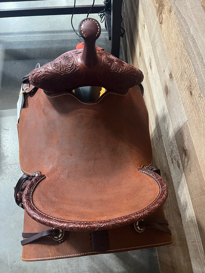 Martin Stingray 14.5" Barrel Saddle #12005