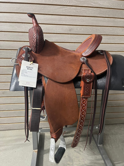 Martin BTR 13.5" Barrel Saddle #11913