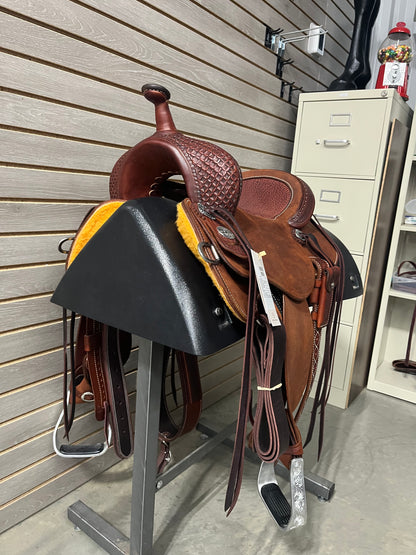 Martin BTR 13.5" Barrel Saddle #11913