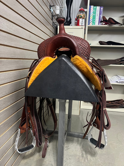 Martin BTR 13.5" Barrel Saddle #11913