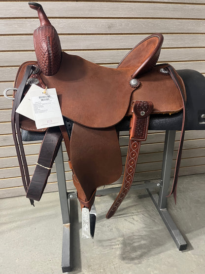 Martin BTR 15" Barrel Saddle #14563
