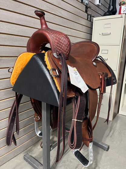 Martin BTR 15" Barrel Saddle #14563