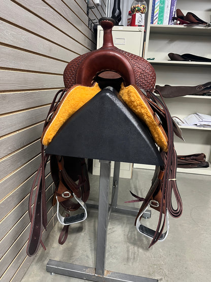 Martin BTR 15" Barrel Saddle #14563