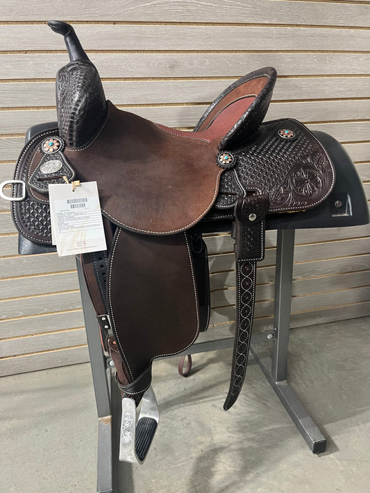 Martin Stingray 14.5" Barrel Saddle #12147