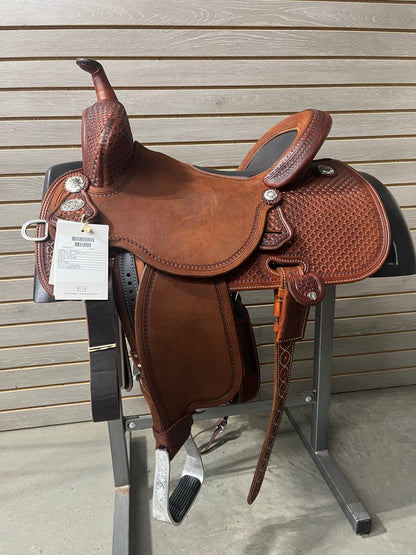 Martin Stingray 15" Barrel Saddle #12006