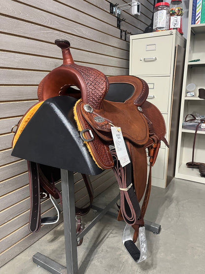 Martin Stingray 15" Barrel Saddle #12006