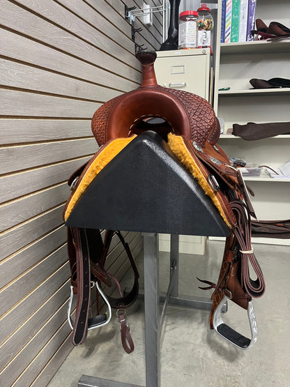 Martin Stingray 15" Barrel Saddle #12006