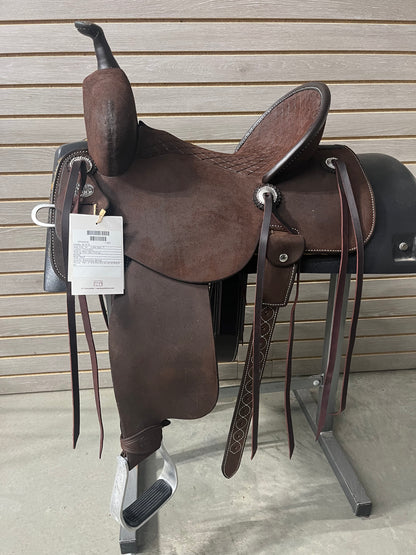 Martin BTR 14" Barrel Saddle #11896