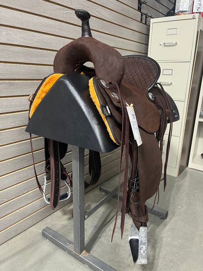 Martin BTR 14" Barrel Saddle #11896