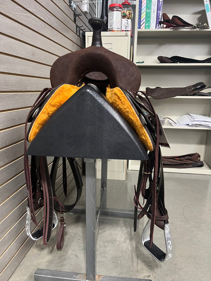 Martin BTR 14" Barrel Saddle #11896