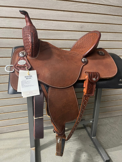 Martin BTR 15" Barrel Saddle #12156