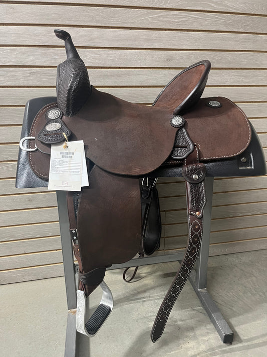 Martin Stingray 15" Barrel Saddle #11011