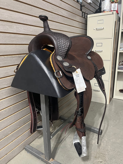 Martin Stingray 15" Barrel Saddle #11011