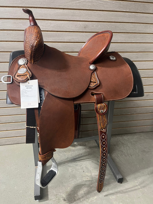 Martin Stingray 14.5" Barrel Saddle #14568