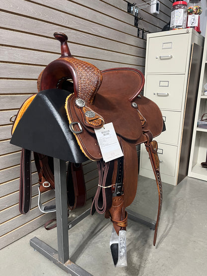 Martin Stingray 14.5" Barrel Saddle #14568