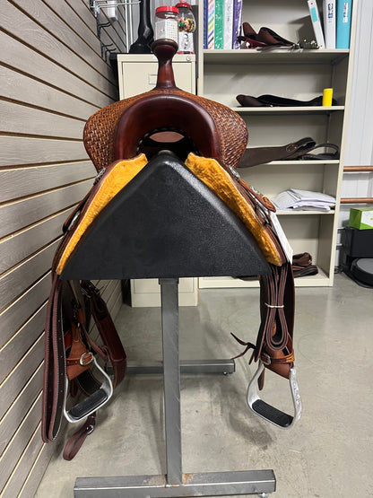 Martin Stingray 14.5" Barrel Saddle #14568