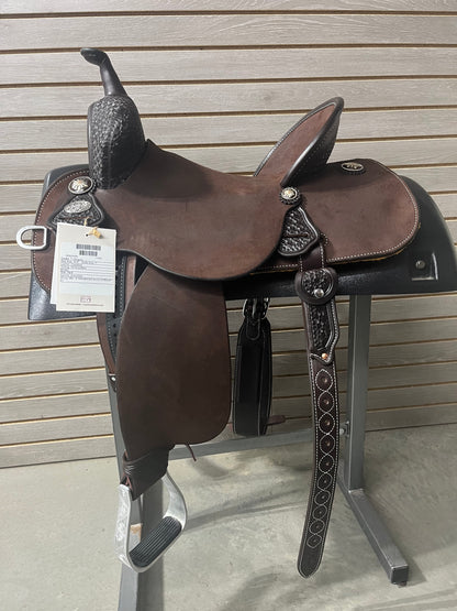 Martin Stingray 14.5" Barrel Saddle #11009